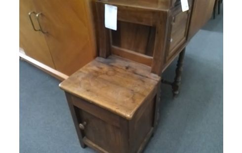 CHAISE 1P