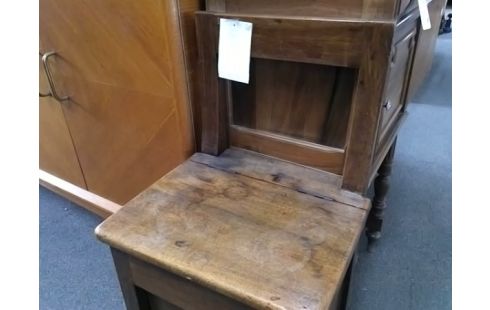 CHAISE 1P
