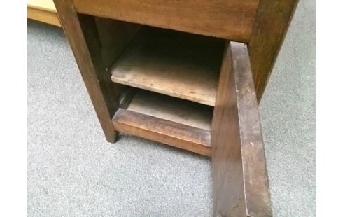 CHAISE 1P