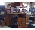 BUREAU PIN 2 PARTIES