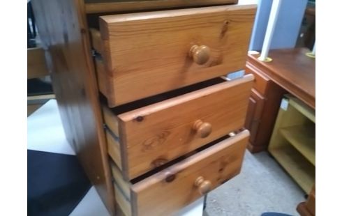 BUREAU PIN 2 PARTIES