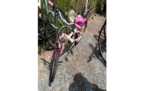 VELO ENFANT BTWIN
