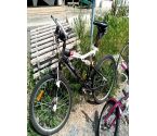 VTT BTWIN ROCKRIDER
