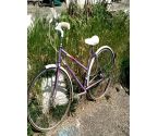 VELO PEUGEOT VIOLET