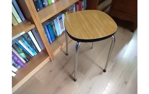 TABOURET FORMICA