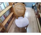 CHAISE CANNEE
