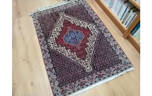 TAPIS 72X105 MOTIF PERSAN
