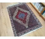 TAPIS 72X105 MOTIF PERSAN