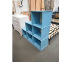 ETAGERE ESCALIER