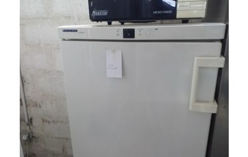 CONGELATEUR ARMOIRE LIEBHERR 6T