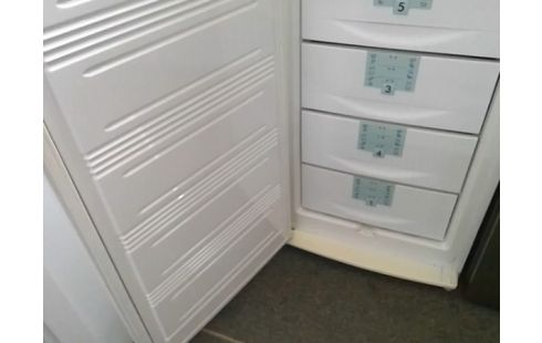 CONGELATEUR ARMOIRE LIEBHERR 6T
