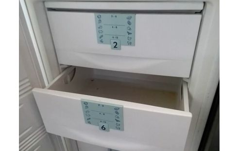 CONGELATEUR ARMOIRE LIEBHERR 6T