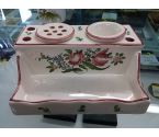ENCRIER FAIENCE