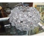 SUSPENSION FOSCARINI CABOCHE (MANQUES PLUSIEURS BOULES)