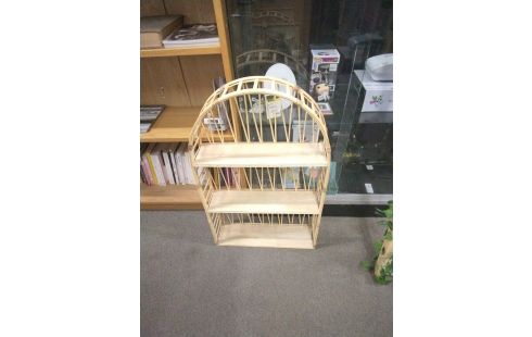 ETAGERE ARRONDIE 3 NIVEAUX