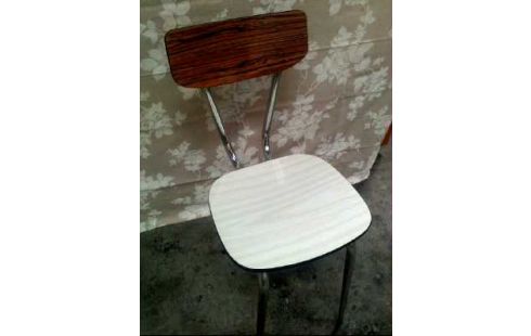 SILLA DE COCINA