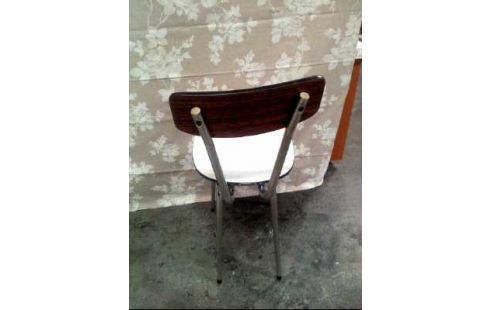 SILLA DE COCINA