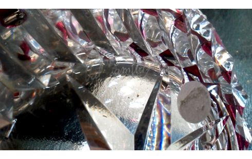 FUENTE CRISTAL