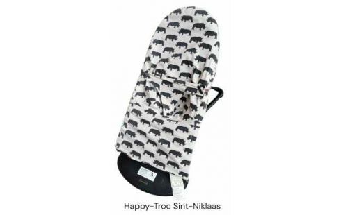 CHAISE ENFANT, , BASCULE BEBE