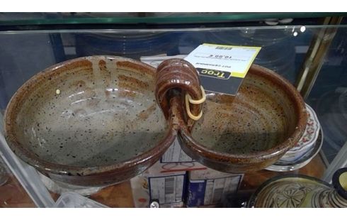 POT CERAMIQUE