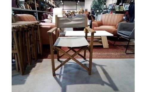 FAUTEUIL DE CINÉMA