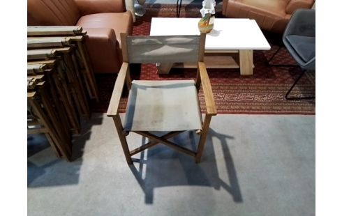 FAUTEUIL DE CINÉMA