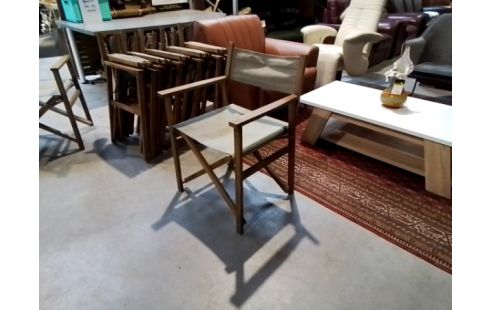 FAUTEUIL DE CINÉMA