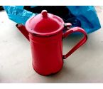 CAFETIERE ÉMAILLÉE