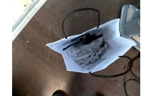 NETTOYEUR VAPEUR THERMOSTAT