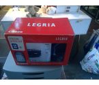 CAMERA CANON LEGRIA HFR18
