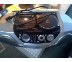 RADIO/CD AZ040