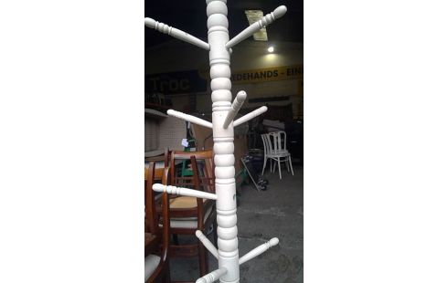 PORTEMANTEAU PERROQUET