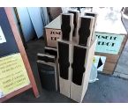 ENCEINTE HOME CINEMA PIONEER