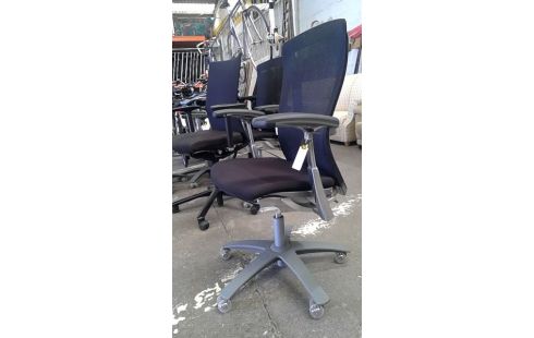 CHAISE DE BUREAU KNOLL LIFE
