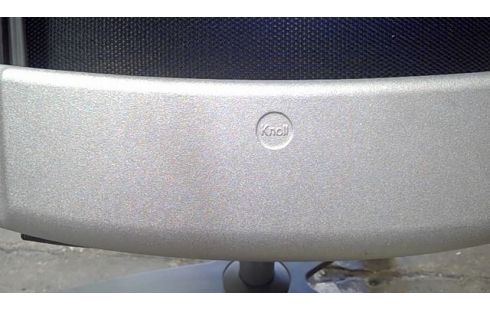 CHAISE DE BUREAU KNOLL LIFE