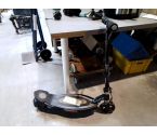 TROTTINETTE ÉLECTRIQUE ENFANT