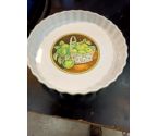 PLAT A TARTE