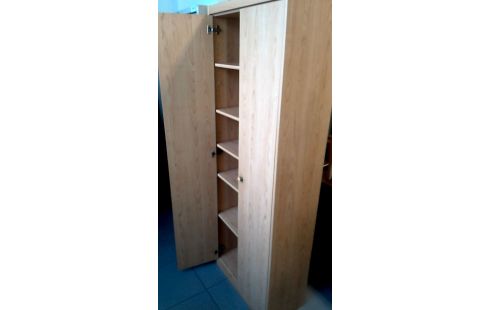 PENDERIE 2 PORTES