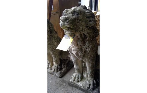 ESTATUA