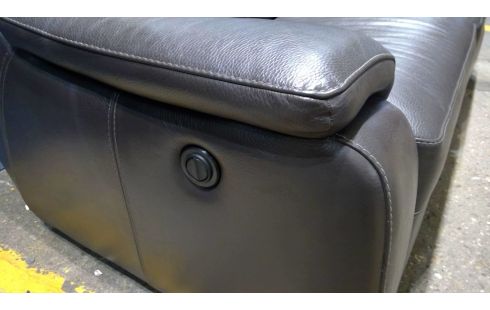 WOHNZIMMER LEDER