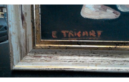PEINTURE ACRYLIQUE 