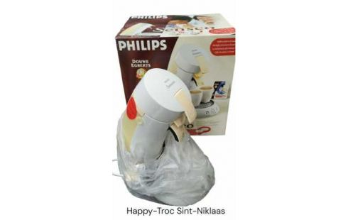 CAFETIERE ELECTRIQUE SENSEO PIHILIPS