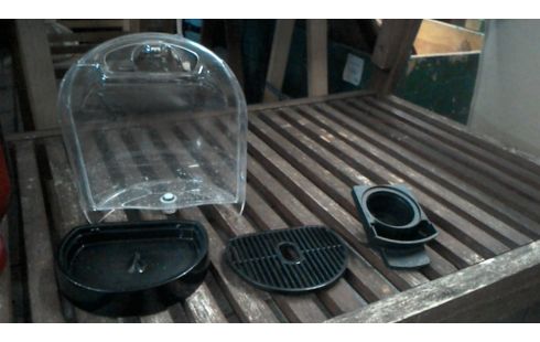 CAFETERA