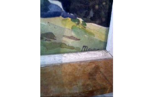 AQUARELLE