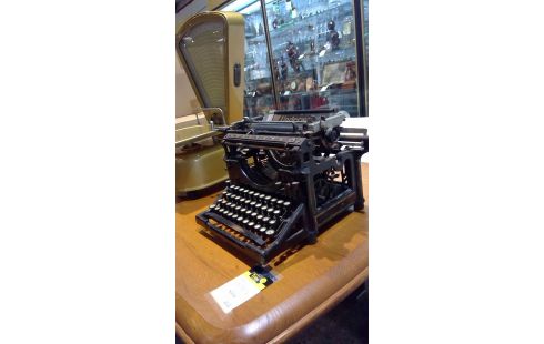 TYPEMACHINE