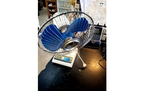 VENTILATEUR