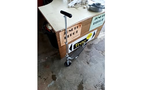 TROTTINETTE