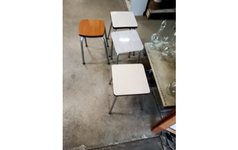 TABOURET