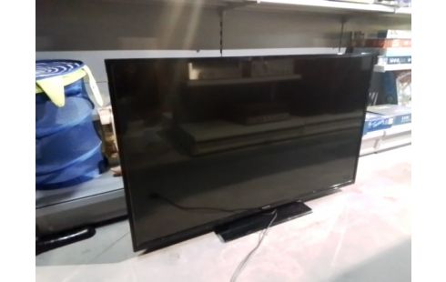 TELEVISEUR TUCSON 120CM