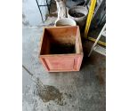 CACHE POT